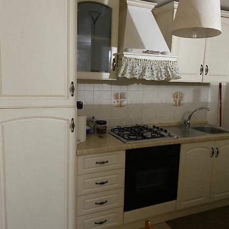 Crispiano Bed And Breakfast Da "Cenzino" מראה חיצוני תמונה