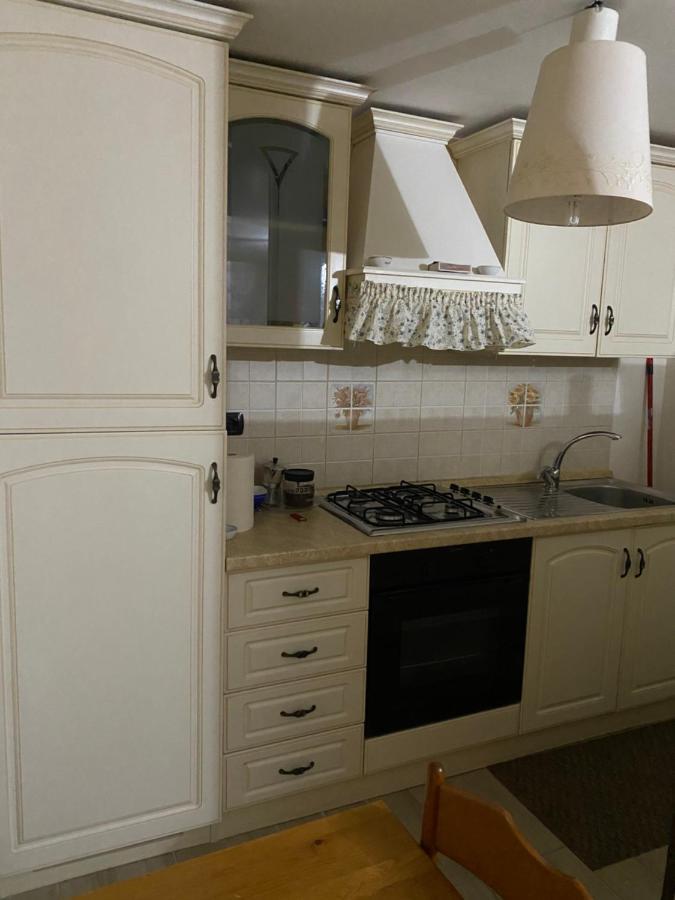 Crispiano Bed And Breakfast Da "Cenzino" מראה חיצוני תמונה